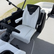 2026 Evotti 523QL Tripletoon